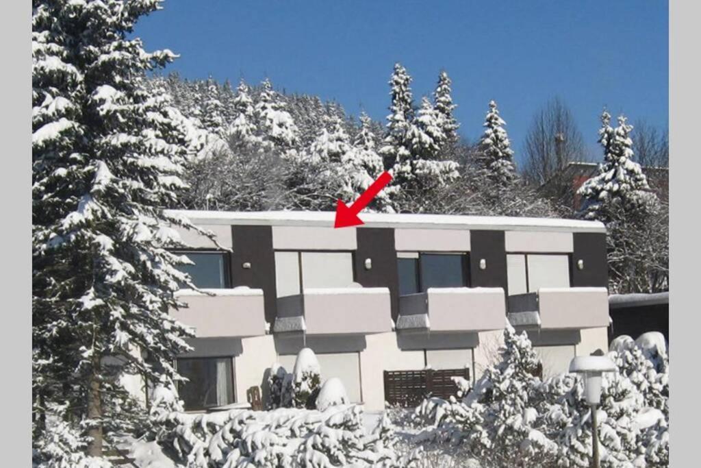 Feriehaus Maple Leaf Villa Willingen  Exterior photo